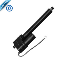 Potentiometer feedback waterproof 6000N 24v dc linear actuator